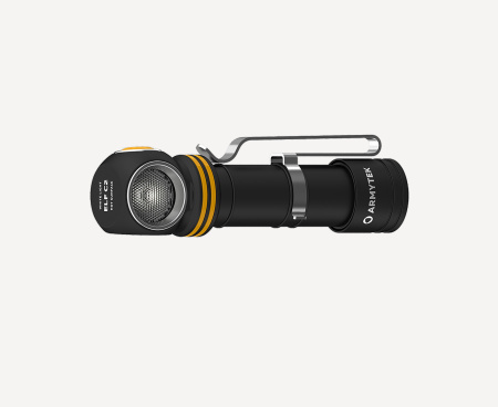 Фонарь ArmyTek Elf C2 USB-C (Холодный; 1100Lm)